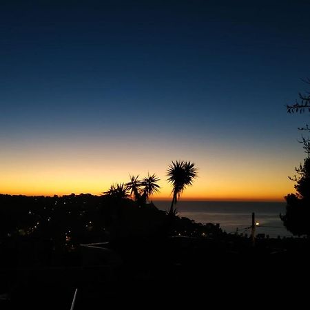 Virage 9 3/4 Villa Saint-Mandrier-sur-Mer Kültér fotó