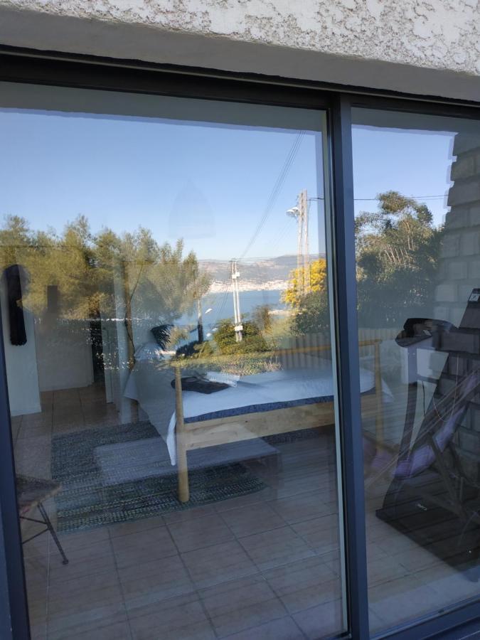 Virage 9 3/4 Villa Saint-Mandrier-sur-Mer Kültér fotó
