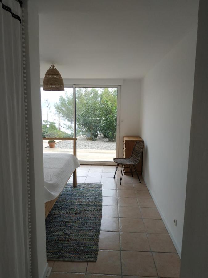 Virage 9 3/4 Villa Saint-Mandrier-sur-Mer Kültér fotó